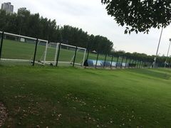iphone_upload_pic-洛克公园·篮球·足球·羽毛球(莘庄店)