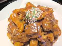 -大鹏饭店·金陵家宴(奥体中心店)