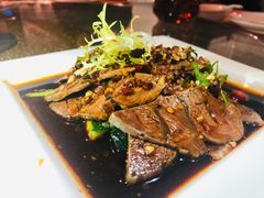 -香云轩·顺德菜(香云纱园林酒店店)