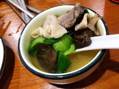 -怡妮新疆风味餐厅(东江湾路店)