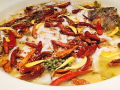-太二酸菜鱼(深圳布吉万象汇店)
