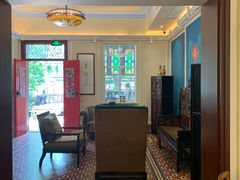 -馨园villa融合菜(东山店)