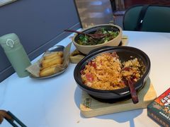 -火啫啫·粤式啫啫煲(南京弘阳店)