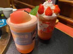 -吼堂老火锅(万寿宫店)