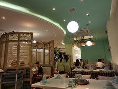 大堂-相椰·椰子鸡(元芬店)