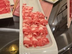 -狼爱上羊音乐火锅