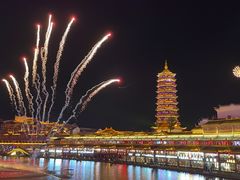 -太湖龙之梦