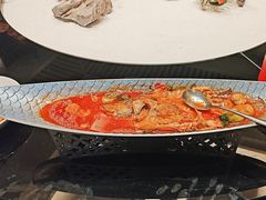 -寿州大饭店·餐厅