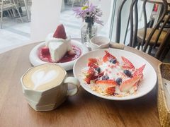 -Blac+Blac(中海环宇荟店)