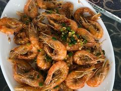 -七鲜渔港美食餐厅(巽寮湾海景店)