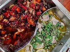 -齐祺渔锅(前进路店)