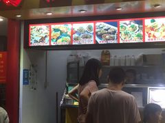 门面-冯姐生蚝(迎宾广场店)