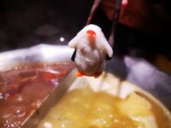 -湊湊火锅·茶憩(上海合生汇店)