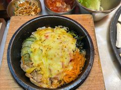 -韩宫宴和牛烤肉(宁波环球银泰城店)