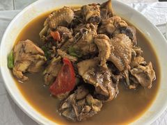 -天乐农家鱼头王(天目湖店)