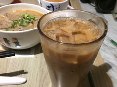 -翠华餐厅(德辅道中店)