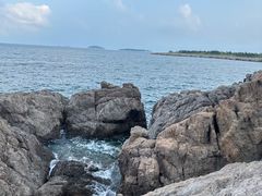 -银滩滨海旅游度假区