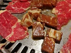 -盛江山自助料理(太原街万达店)