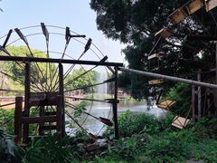 -深圳锦绣中华民俗村