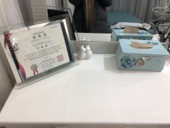 -YooMee优美智能科技美肤机构