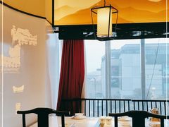 -小菜园新徽菜(扬州华润万象汇店)