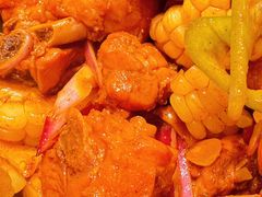 -状元虎.摇滚炒鸡.家常菜(义勇街店)