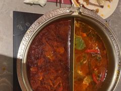 -一绪に寿喜烧(荟聚店)