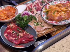 -妙香居韩国烤肉(容桂天佑城店)