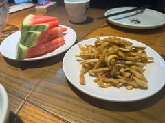 -黄泥岗·地道湖北菜(奥特莱斯店)