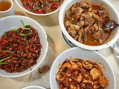 -笨罗卜浏阳菜馆(太平街店)
