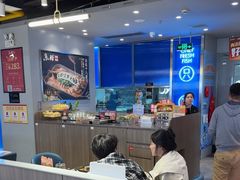 -鱼酷活鱼烤鱼(沈阳大悦城店)