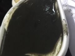 豆腐芝麻糊-糖朝(尖沙咀店)