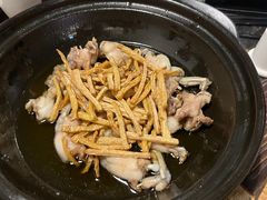 -七寸飝大饭店(马场店)
