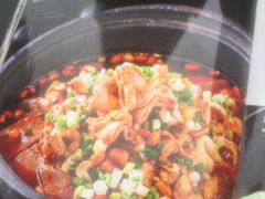 -铜锣湾·有麝自然香(长嘉汇购物公园店)