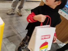 -泡泡玛特POPMART(崇文门国瑞城店)