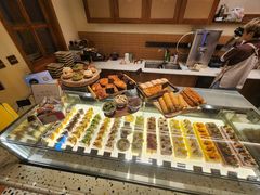 -小苍兰风铃草蛋糕甜品(沈阳店)