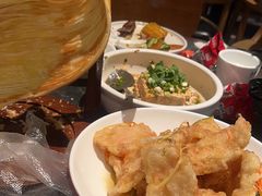 -金掌勺东北菜(格兰晴天店)