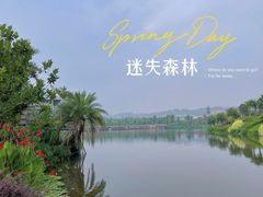 -枫香湖儿童公园
