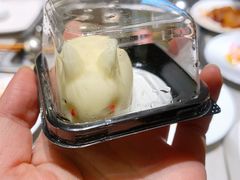 -海底捞火锅(龙湖三千集店)
