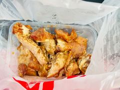 -王二甩老木子鸡(江湾店)