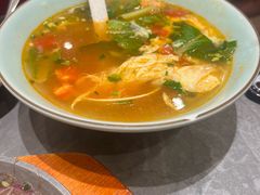 -廖川菜(金虹桥店)