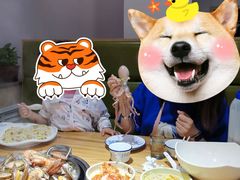 -东海章鱼馆(恒瑞街店)
