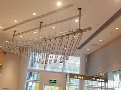 -喜茶(深圳福田星河COCO Park店)
