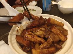 -北平小馆·烤鸭·家常菜(磨房北里店)