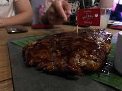 -Naughty Nuri’s Phuket