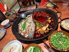 -周小明火锅(黑金冠社区店)