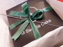 -姆们M Sweetie Cake(五道口店)
