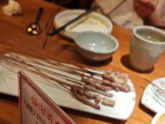-云海肴·汽锅鸡·云南菜(苏州中心店)