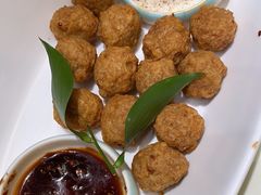 -惠丰堂饭庄·烤鸭·京味菜(翠微路店)