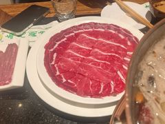 -南门涮肉(北洼路店)